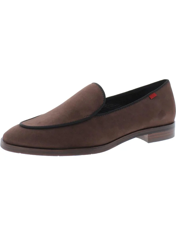 brown nubuck