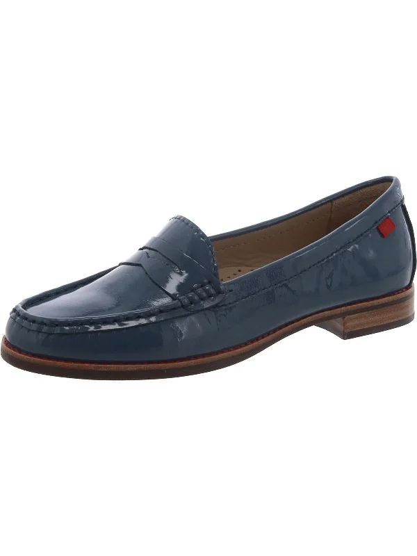 atlantic blue soft patent