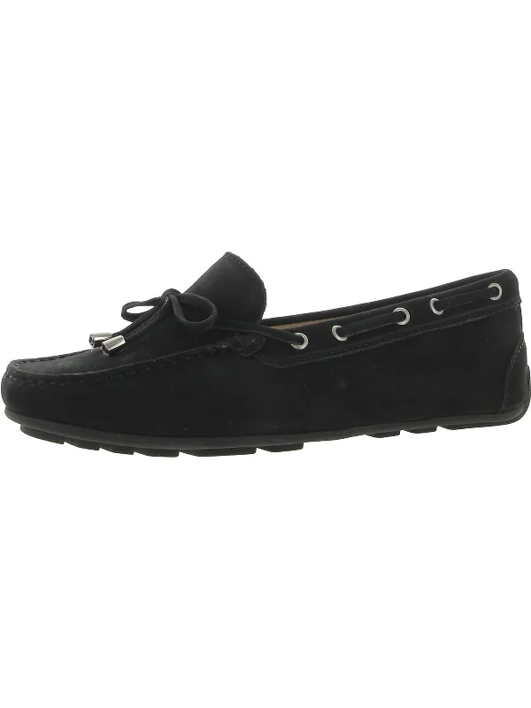 black nubuck