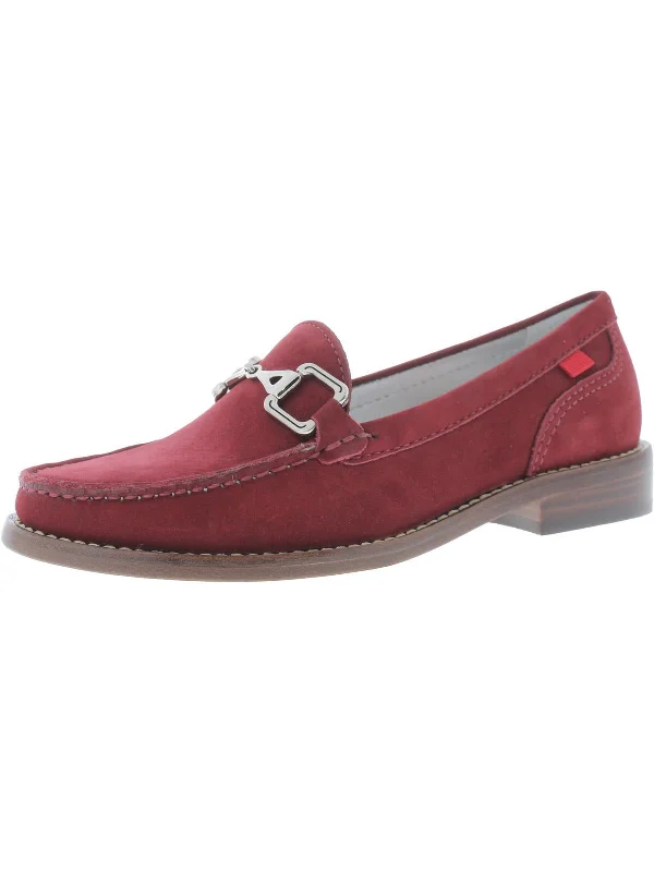 cranberry nubuck