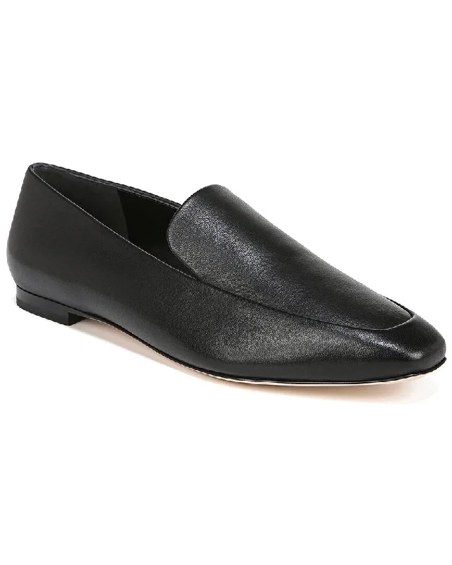 Vince Brette Leather Slip-on