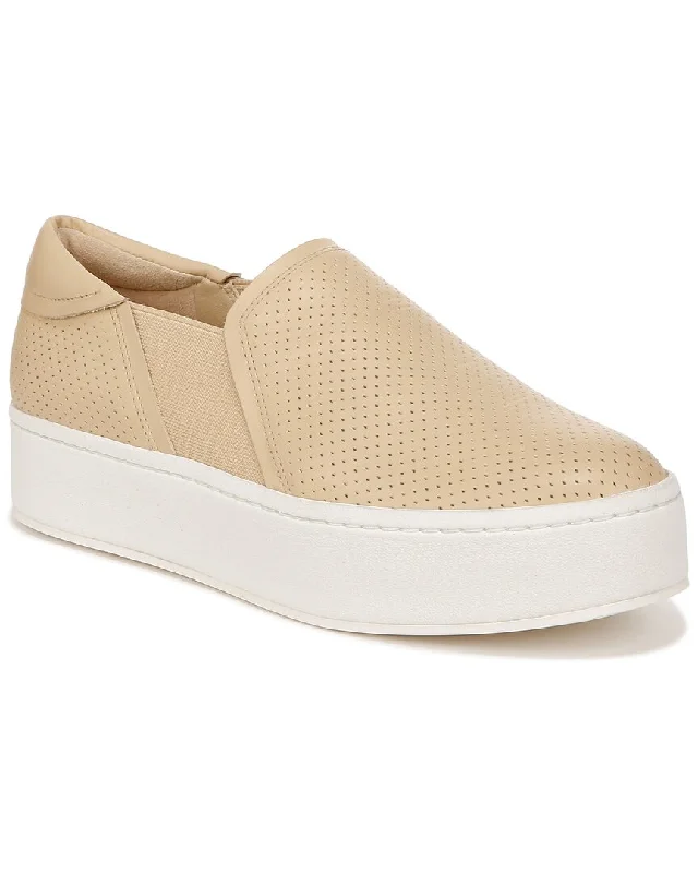 Vince Warren II-B Slip-On