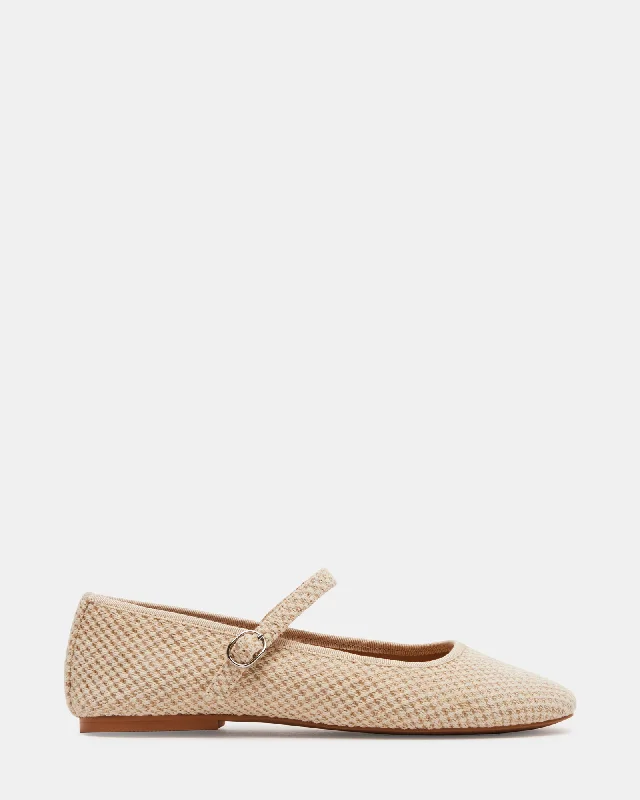 VINETTA NATURAL RAFFIA