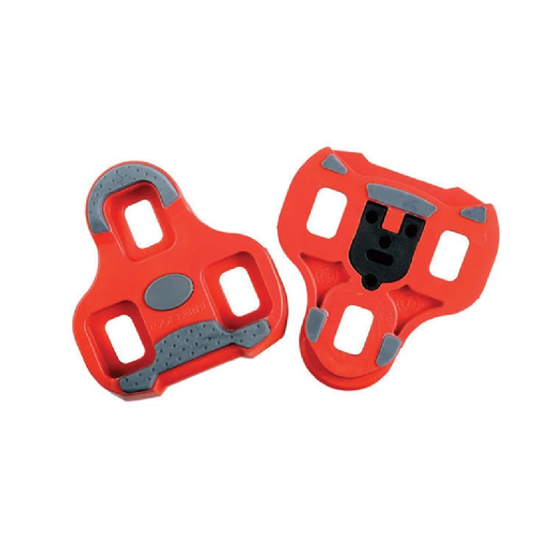 Road Cleats Grip Red 9°