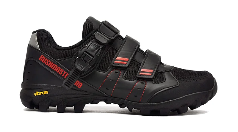 FLR Mountain Bike Shoe | Bushmaster Pro