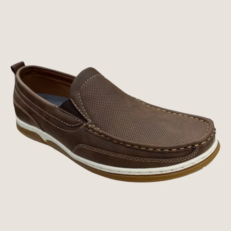 JM Blaine Loafer