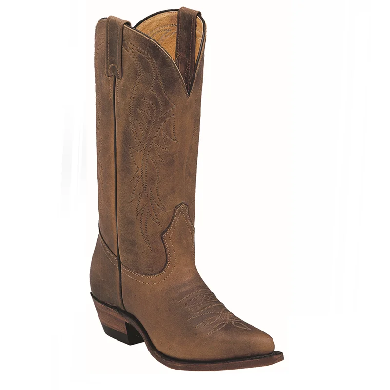 Boulet® Ladies Cowboy Boots #8838