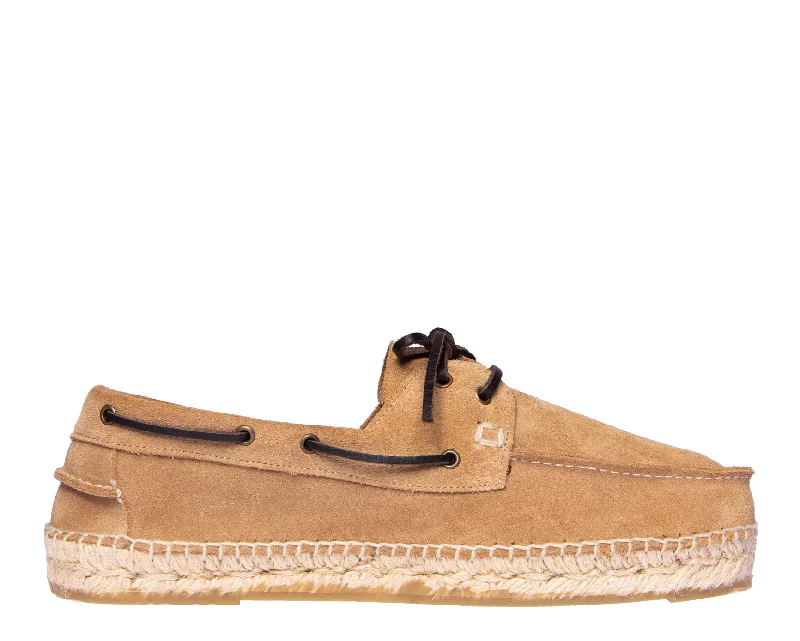 Manebi Boat Shoes