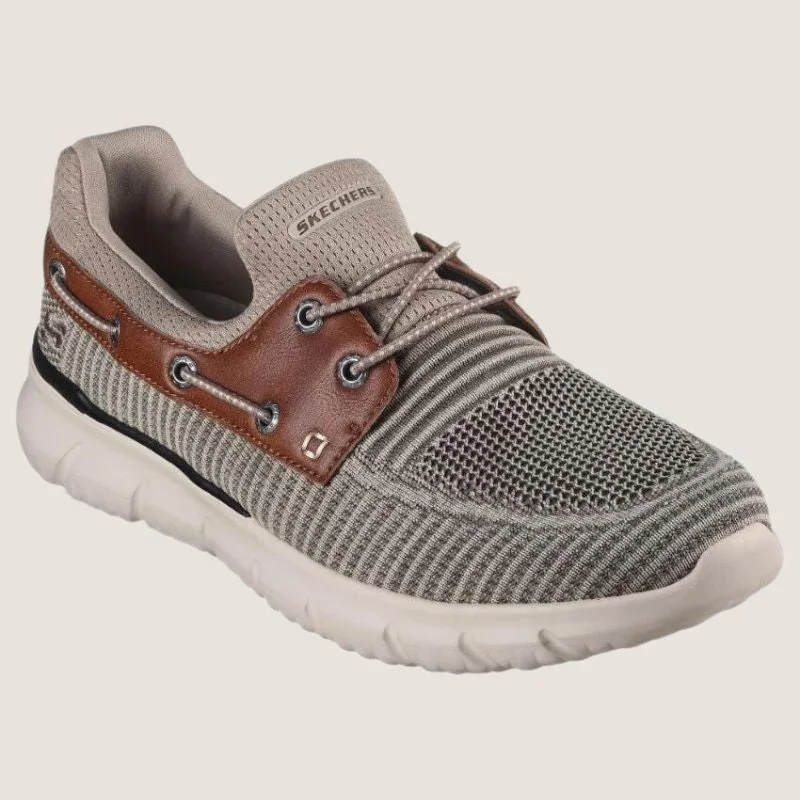 Skechers Del Retto- Clean Slate