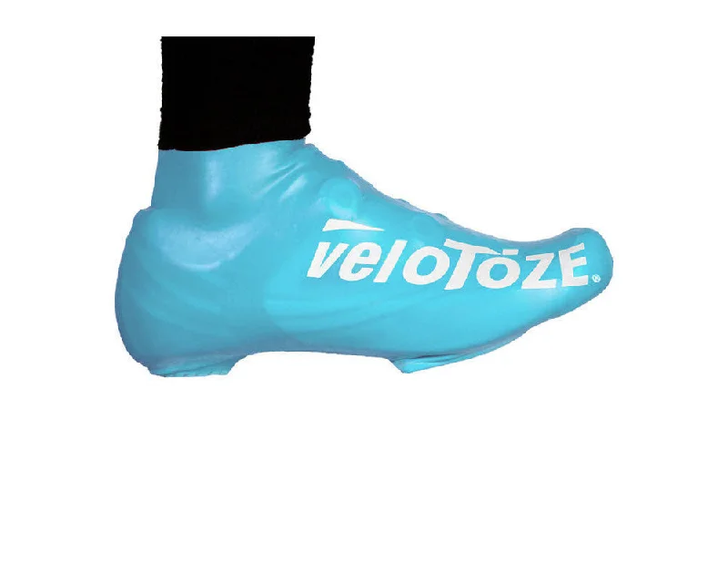 Velotoze Short Blue