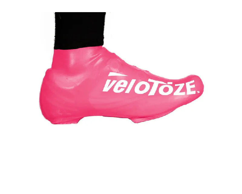 Velotoze Short Pink