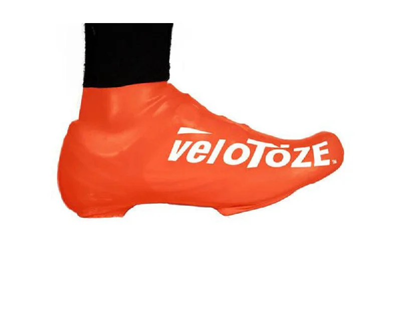 Velotoze Short Orange