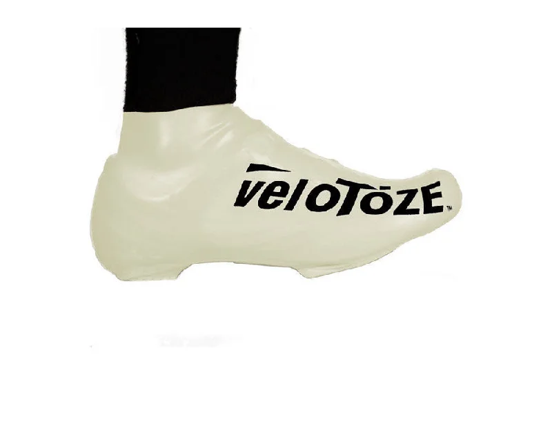 Velotoze Short White