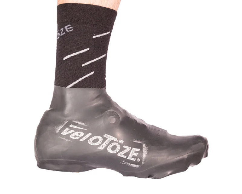 Velotoze MTB Short Black