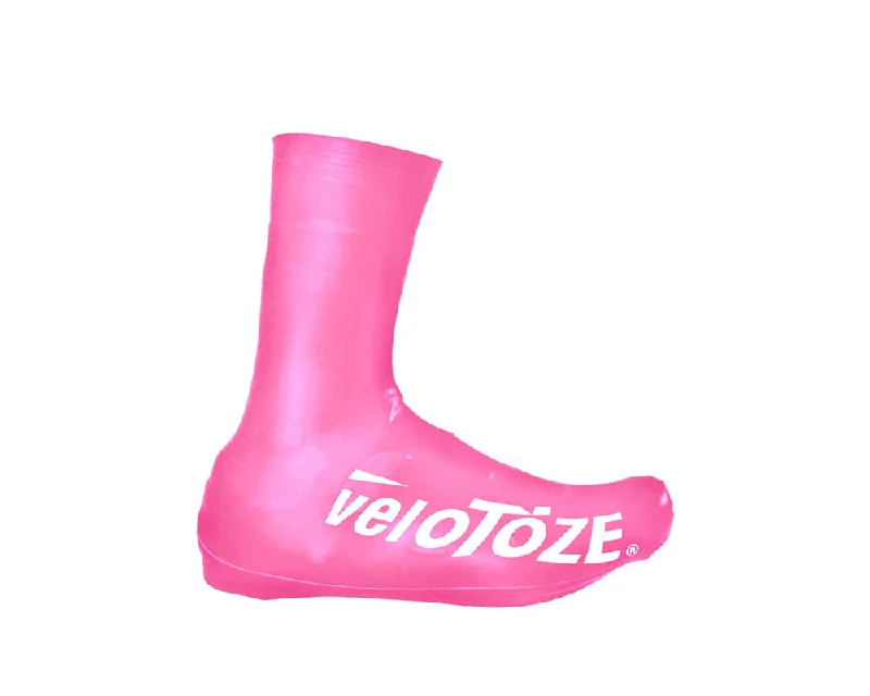 Velotoze Tall Pink