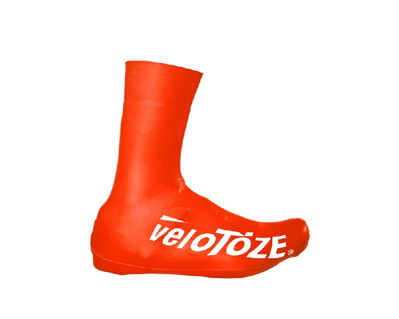 Velotoze Tall Red