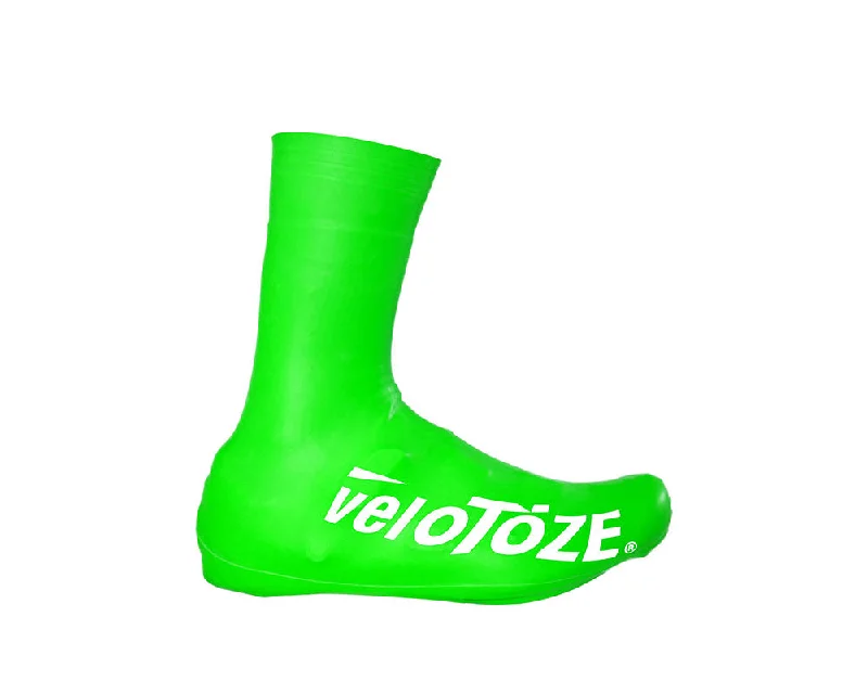 Velotoze Tall Green