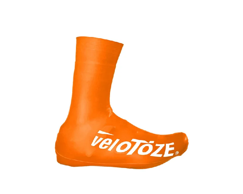 Velotoze Tall Orange