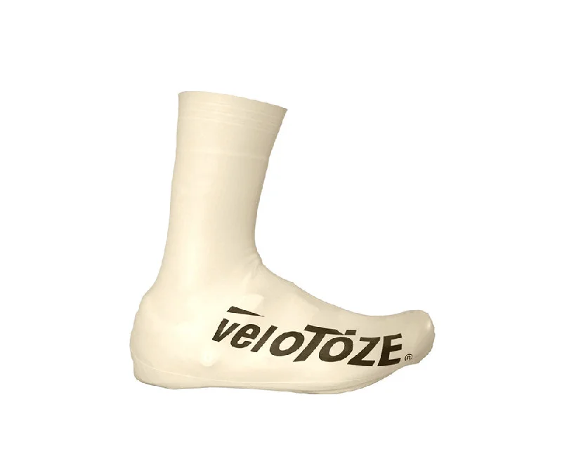 Velotoze Tall White