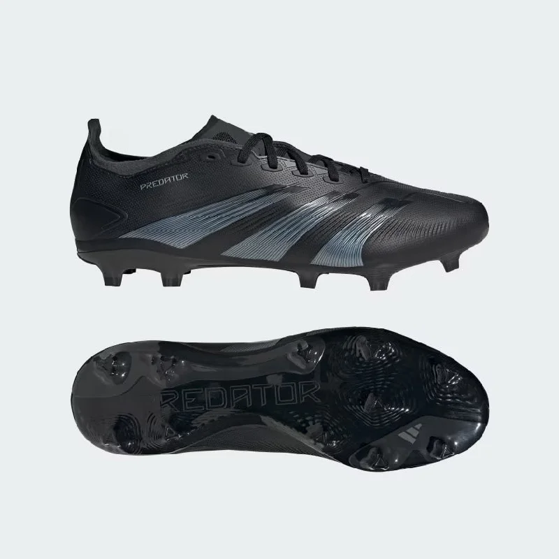 ADIDAS PREDATOR LEGAUE BLACK