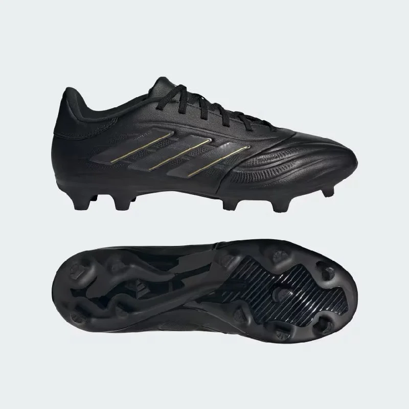 Copa Pure Leage Black/Black/Gold