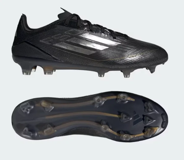 F50 Pro Firm Ground Boots