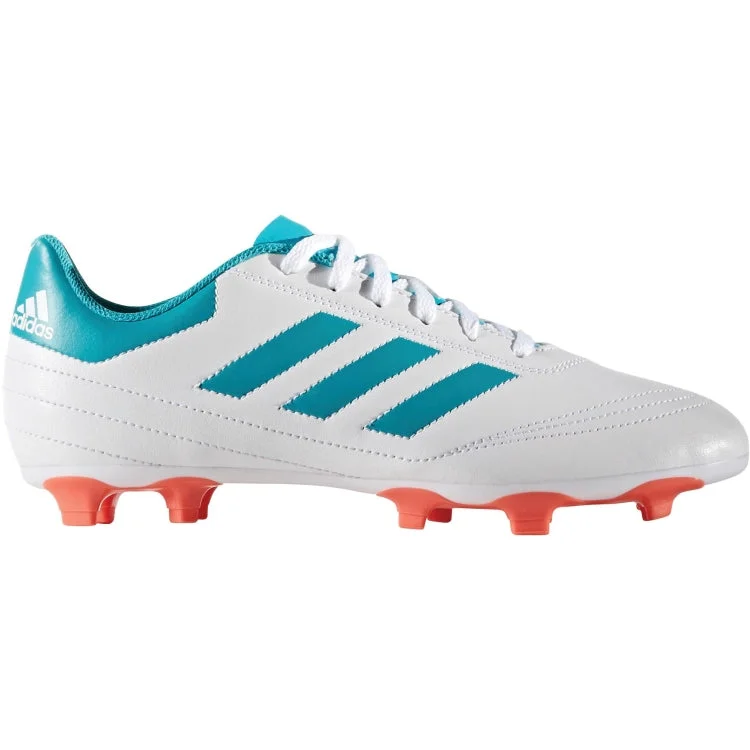 Women's Goletto VI Firm Ground Soccer Boots