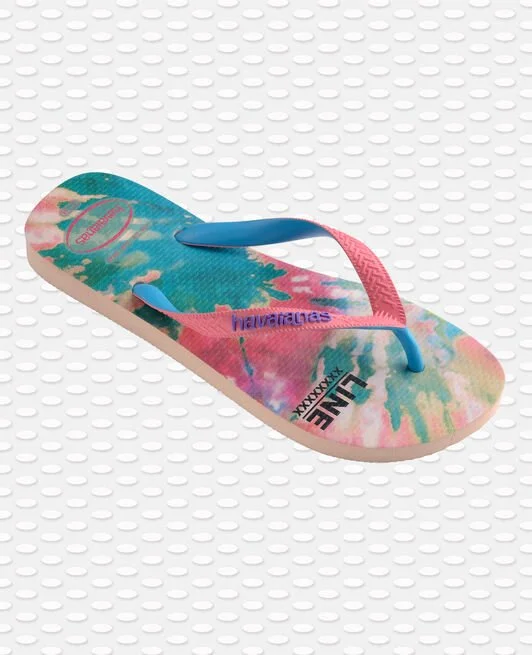 Havaianas Top Fashion Flip-Flops