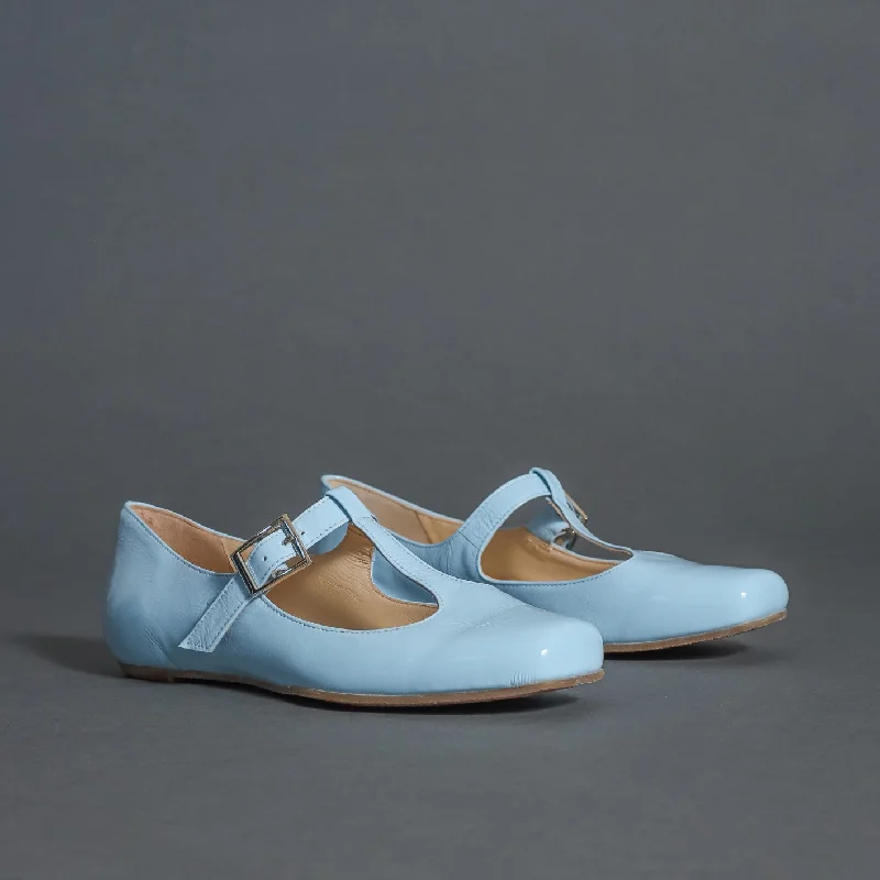 Penelope Baby Blue