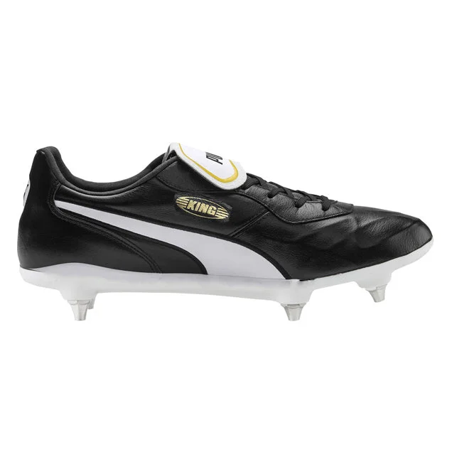 Puma King Top SG Football Boots