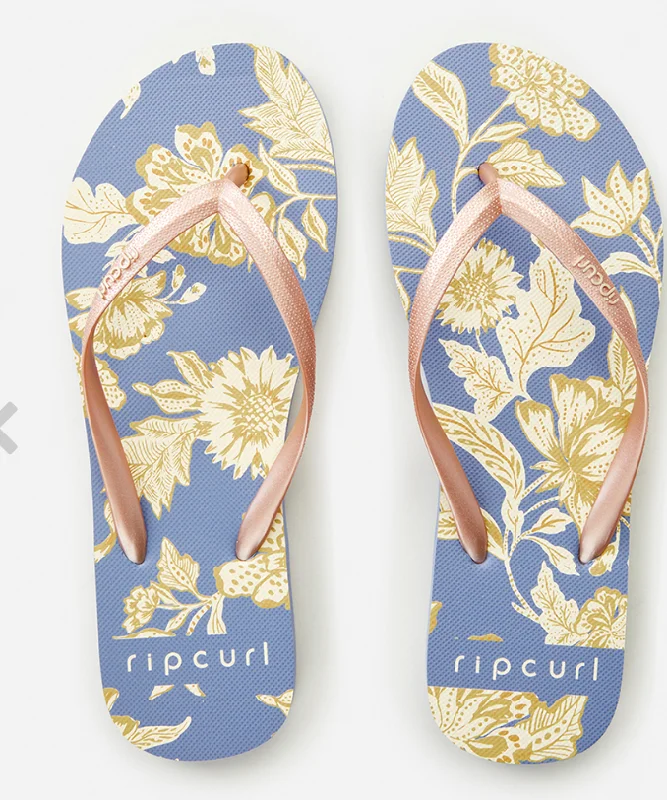 Ripcurl Oceans Together Open Toe Shoes