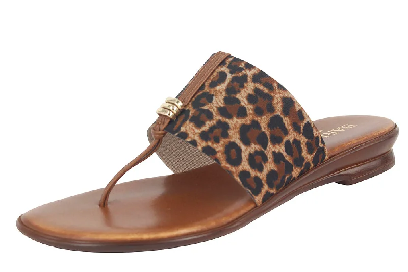 SAVILLE - LEOPARD