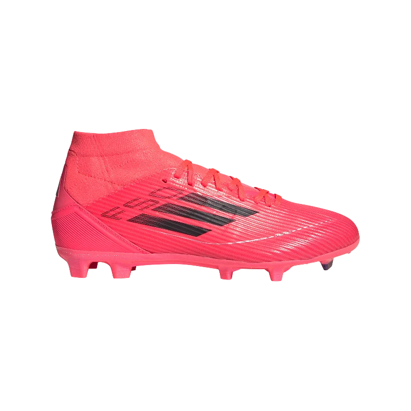 Women's F50 League Mid Multi Ground Soccer Boots - Vivid Horizon Pack